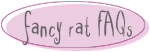 Fancy Rat FAQs